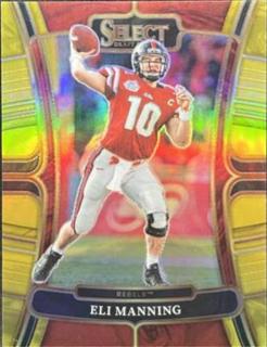 Eli Manning