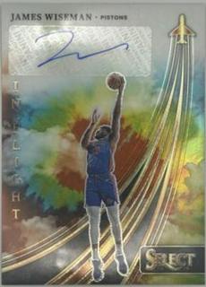 James Wiseman