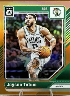 Jayson Tatum