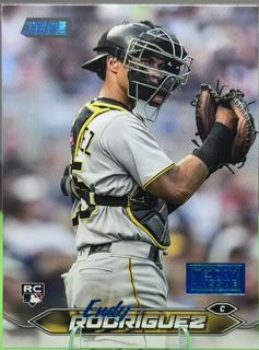 Endy Rodriguez