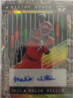 Malik Willis
