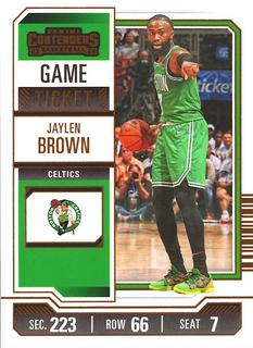 Jaylen Brown