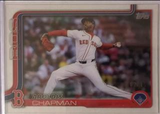 Aroldis Chapman
