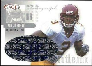 Ron Johnson