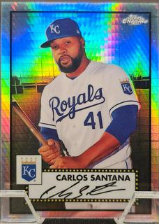 Carlos Santana