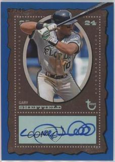 Gary Sheffield