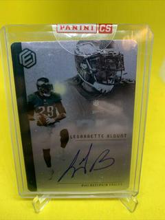 LeGarrette Blount