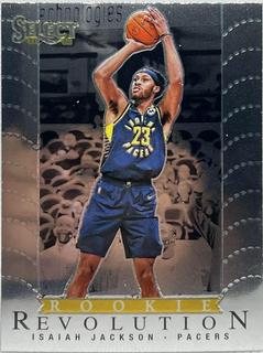 Isaiah Jackson