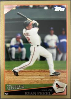 Ryan Freel