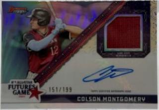 Colson Montgomery