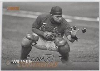 Willson Contreras