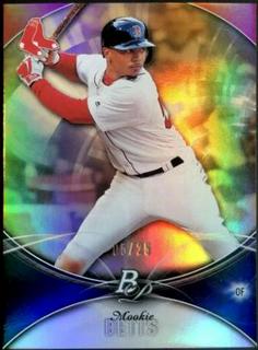 Mookie Betts