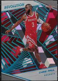 Chris Paul