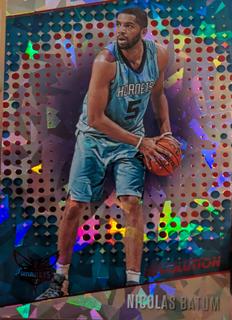 Nicolas Batum