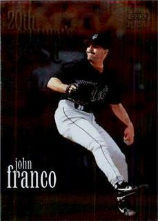 John Franco