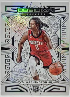 TyTy Washington Jr.