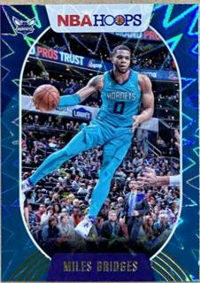 Miles Bridges
