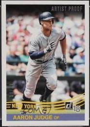 Aaron Judge