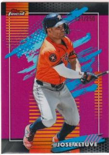 Jose Altuve
