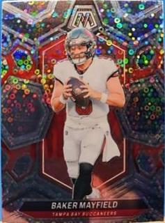 Baker Mayfield