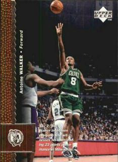 Antoine Walker