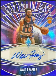 Walt Frazier