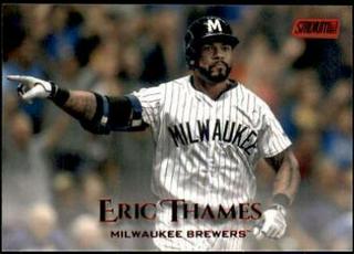 Eric Thames