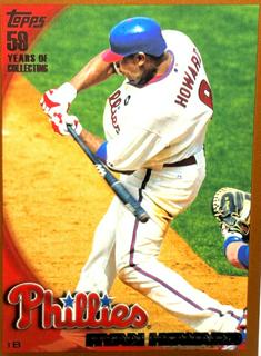 Ryan Howard