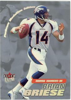 Brian Griese