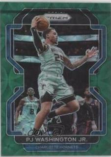 PJ Washington Jr.