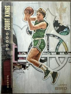 Larry Bird