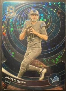 Jared Goff