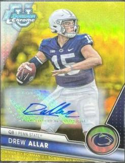 Drew Allar