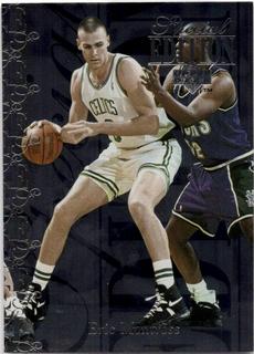 Eric Montross