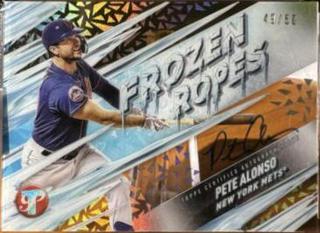 Pete Alonso