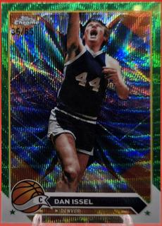 Dan Issel