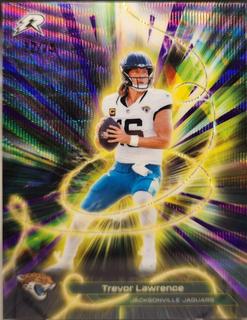 Trevor Lawrence