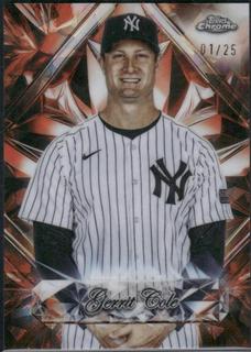 Gerrit Cole