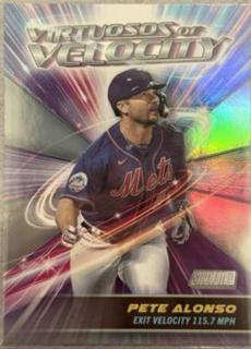 Pete Alonso