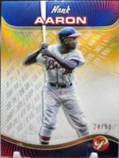 Hank Aaron