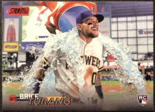 Brice Turang