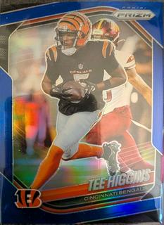 Tee Higgins