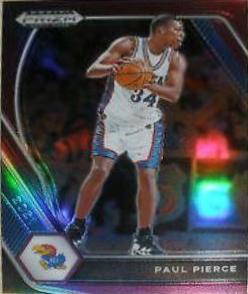 Paul Pierce