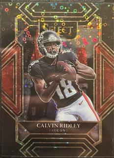 Calvin Ridley