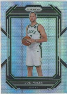 Joe Ingles