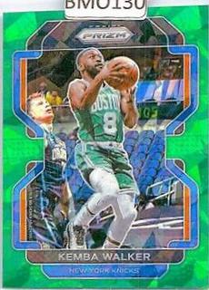Kemba Walker