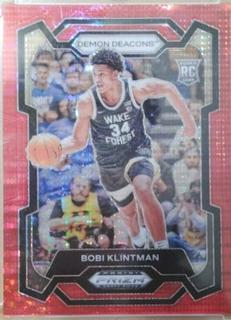 Bobi Klintman