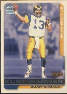Kurt Warner
