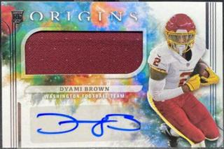 Dyami Brown