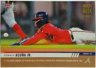 Ronald Acuna Jr.